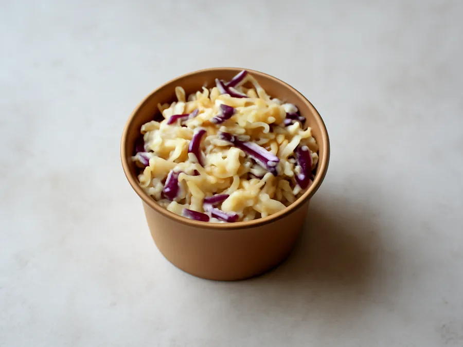 Coleslaw
